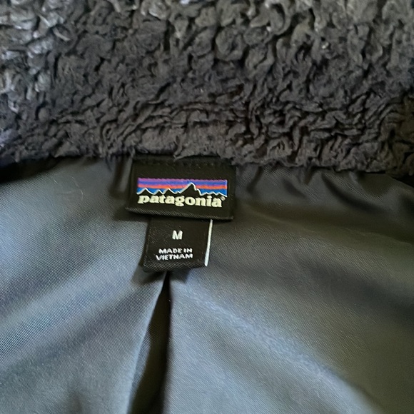 Patagonia Los Gatos beat. - Picture 5 of 6